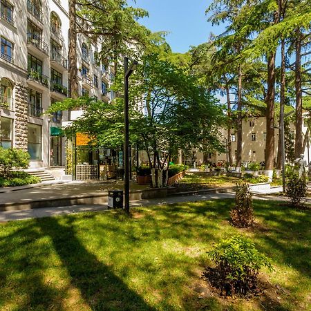 New! - Downtown Apartment Тбілісі Екстер'єр фото