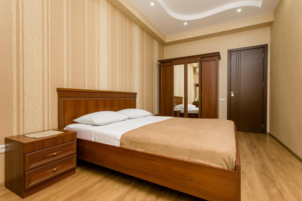 New! - Downtown Apartment Тбілісі Екстер'єр фото