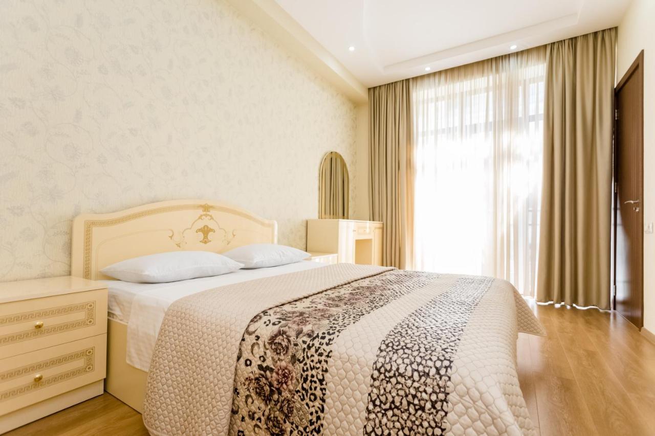 New! - Downtown Apartment Тбілісі Екстер'єр фото