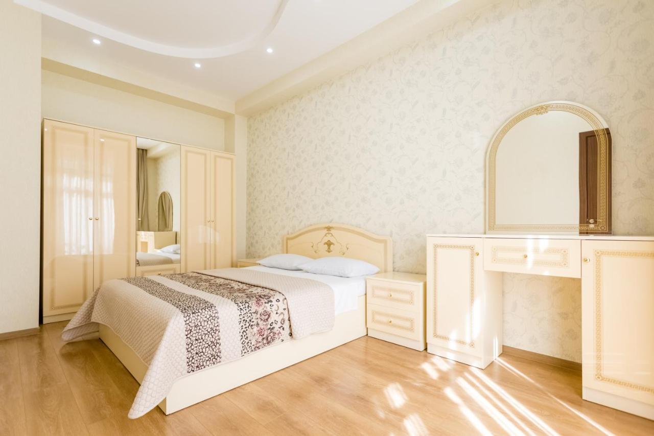 New! - Downtown Apartment Тбілісі Екстер'єр фото