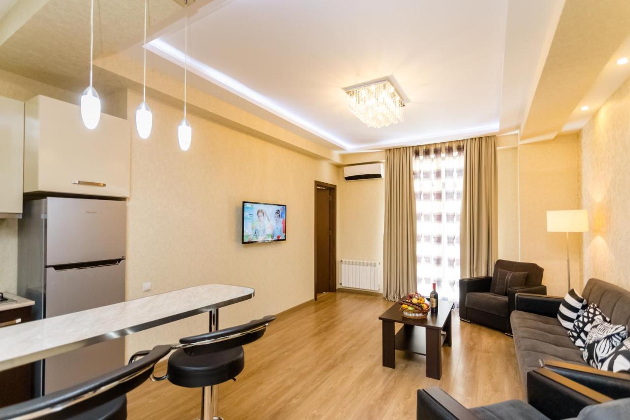 New! - Downtown Apartment Тбілісі Екстер'єр фото