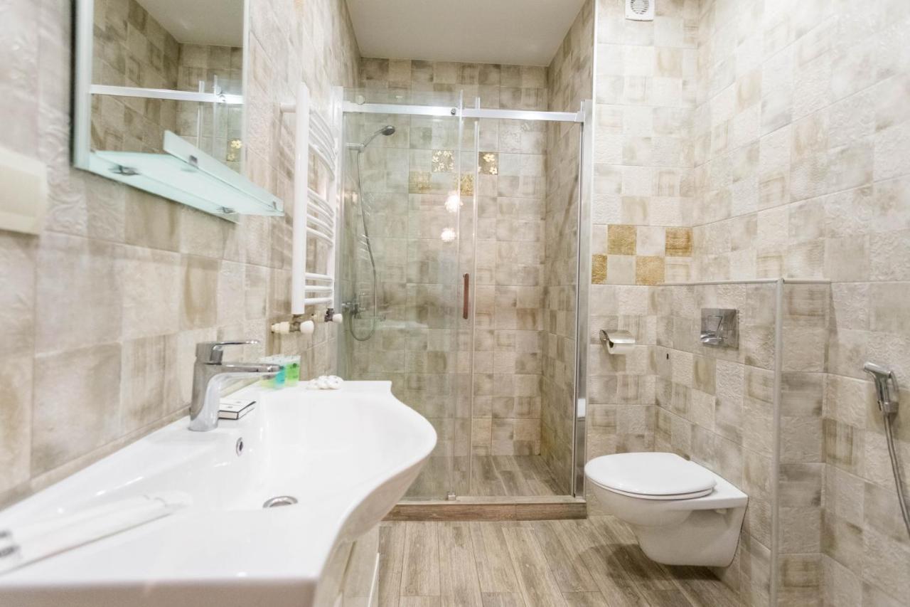New! - Downtown Apartment Тбілісі Екстер'єр фото