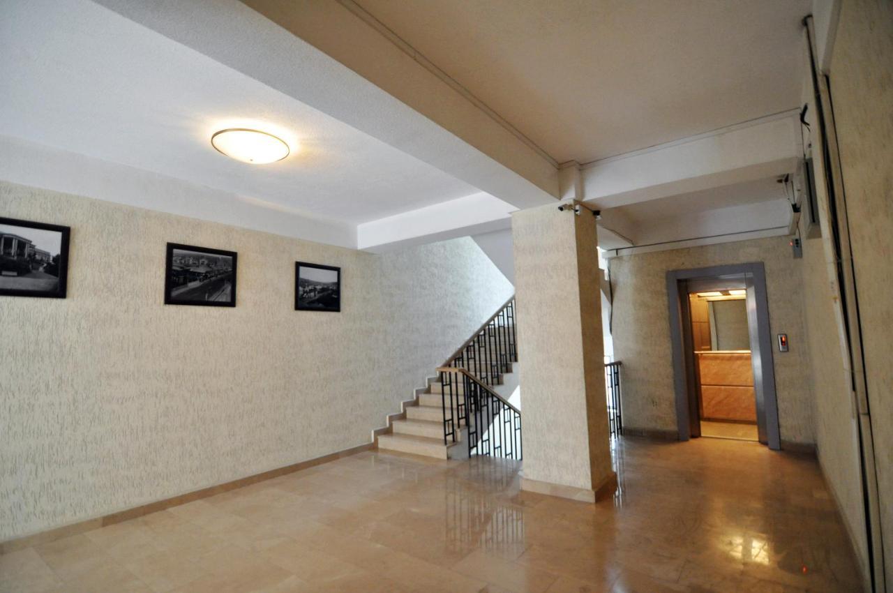 New! - Downtown Apartment Тбілісі Екстер'єр фото
