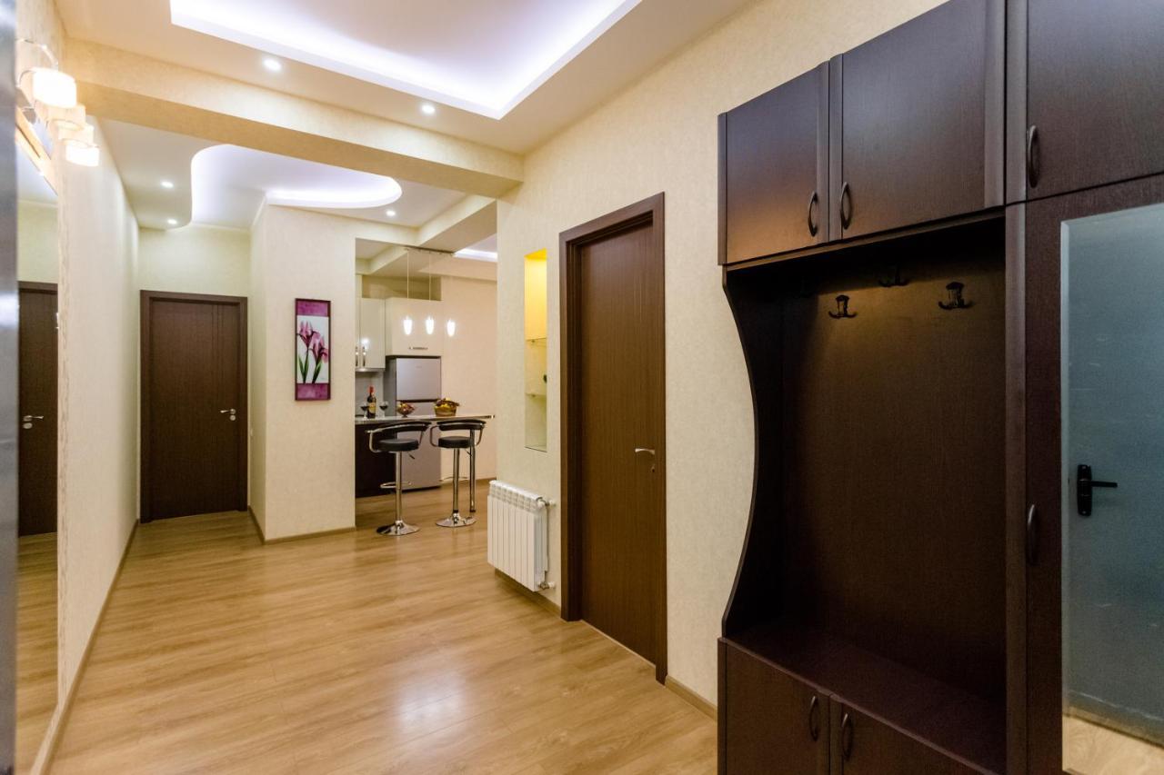 New! - Downtown Apartment Тбілісі Екстер'єр фото