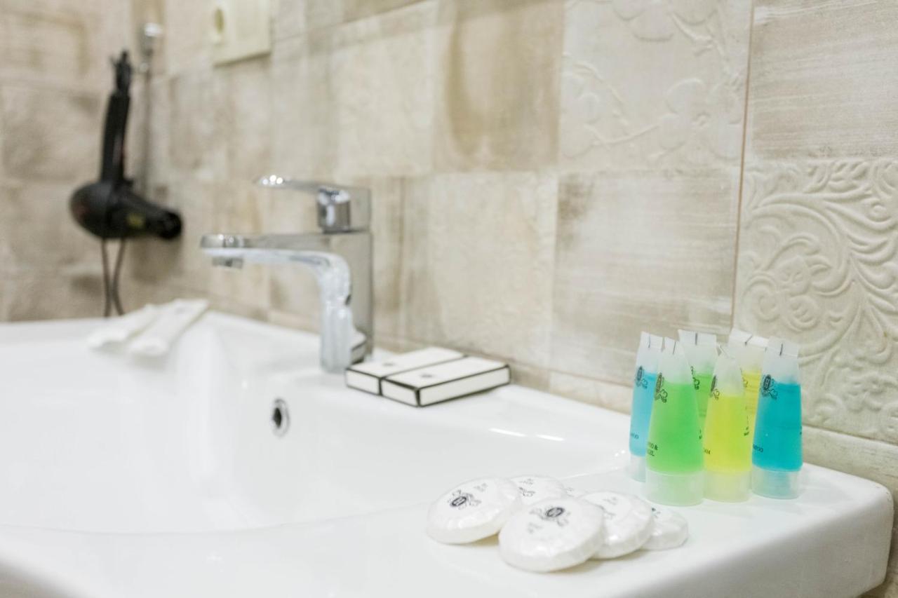 New! - Downtown Apartment Тбілісі Екстер'єр фото