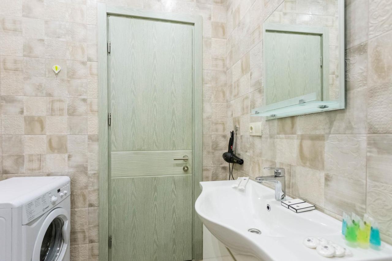 New! - Downtown Apartment Тбілісі Екстер'єр фото