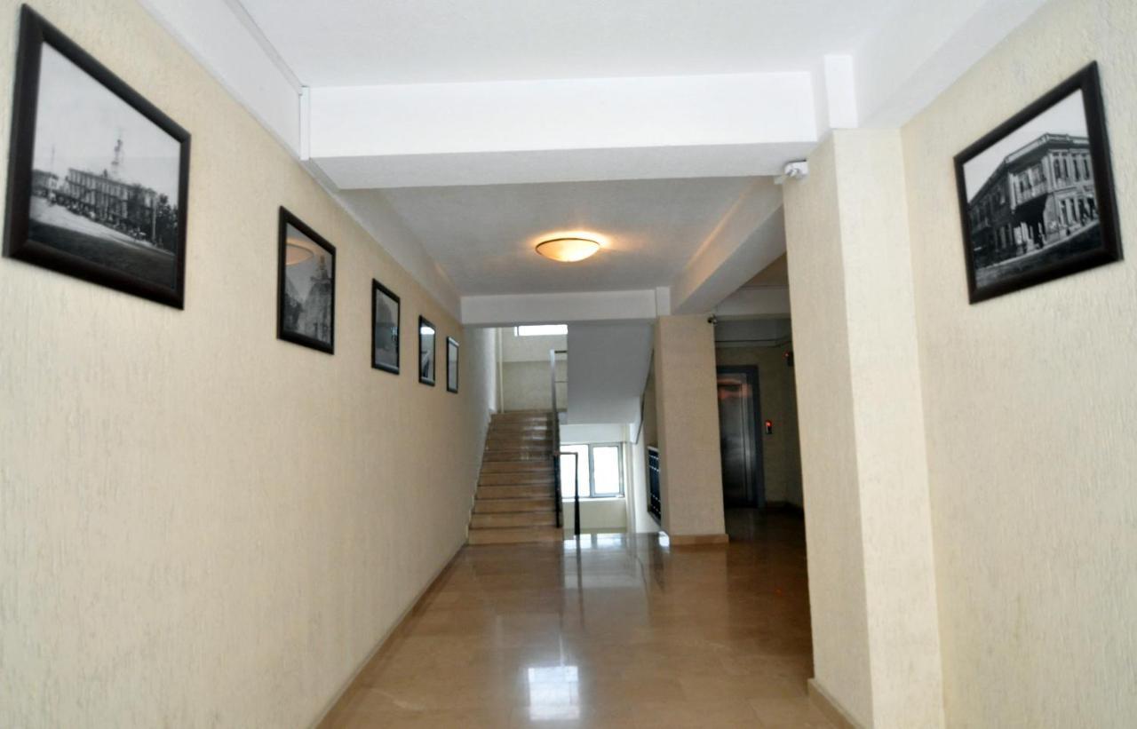 New! - Downtown Apartment Тбілісі Екстер'єр фото