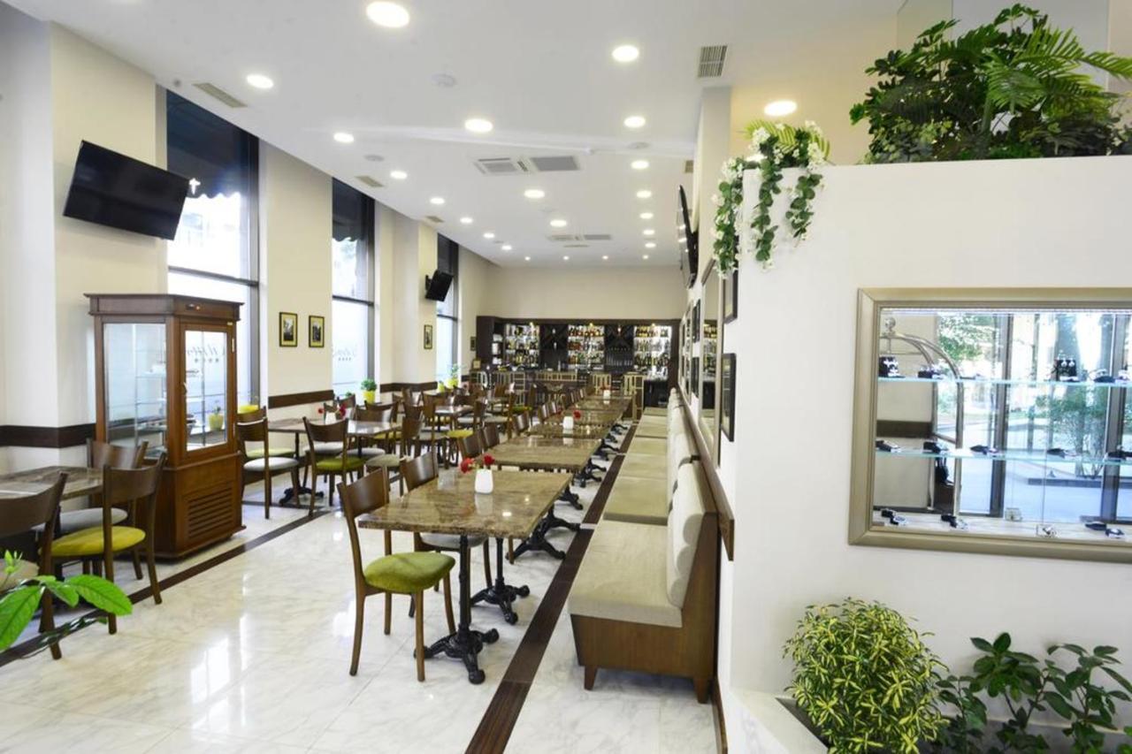 New! - Downtown Apartment Тбілісі Екстер'єр фото