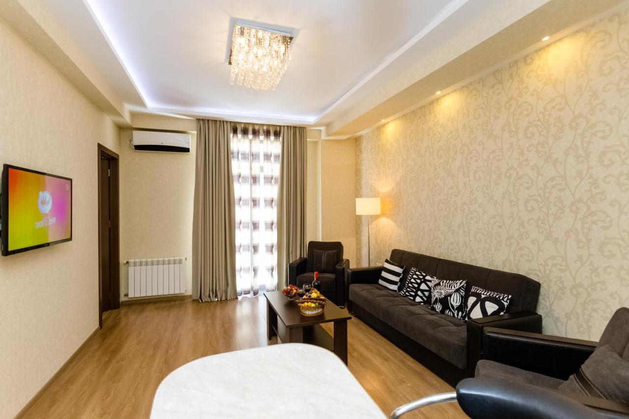 New! - Downtown Apartment Тбілісі Екстер'єр фото